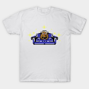 Gamer Couch Potato T-Shirt